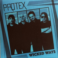 WICKED WAYS