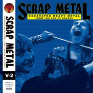 SCRAP METAL VOL.2