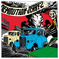 DEMOLITION DERBY VOL.2