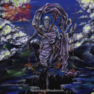 SATURNIAN BLOODSTORM