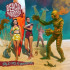 WALK LIKE A BEACH MOONSTER