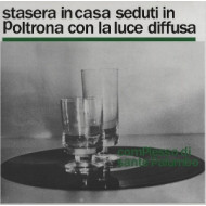 STASERA IN CASA SEDUTI IN POLTRONA CON LA LUC