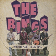 POWER POP PLANET (THE LOST TAPES)