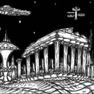 BINBEAL / SUN OF HYPERION