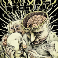 ETERNAL SUNSHINE OF A ROTTEN MIND