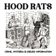 CRIME, HYSTERIA AND USELESS INFORMATION