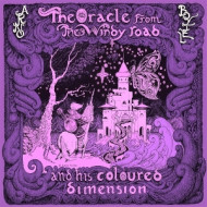THE ORACLE FROM THE WINDY ROAD