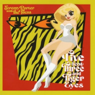 7-FIVE-FOOT-THREE AND TIGER EYES / WHILE YOU SPIRAL