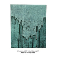 RESTED TURQUOISE