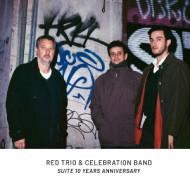 SUITE 10 YEARS ANNIVERSARY