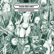 COMPLETE RECORDINGS