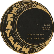 7-TRIP TO THE MOON / LA CABANA