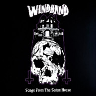 SONGS FROM THE SATAN HOUSE