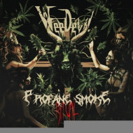 PROFANE SMOKE RITUAL