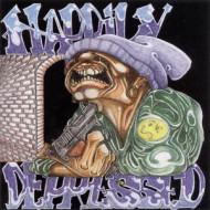 HAPPILY DEPRESSED
