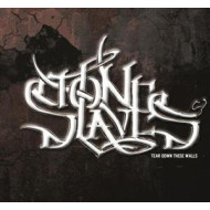 TEAR DOWN THESE WALLS