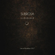 SUBDUED LIVE AT ROADBURN