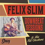 DOWNBEAT SESSIONS