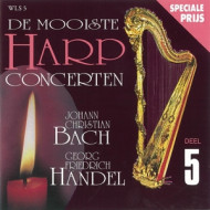 MOOISTE HARP CONCERTEN