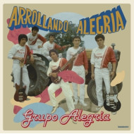 AROLLANDO CON ALEGRIA