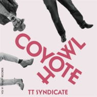 7-VOL.6 - COYOTE HOWL