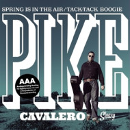 7-SPRING IS IN THE AIR/TICK-TACK BOOGIE