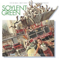 SOYLENT GREEN / DEMON SEED