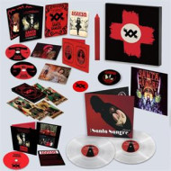 SANTA SANGRE