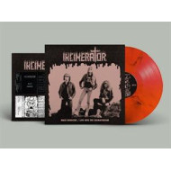 MASS GENOCIDE / LIVE INTO THE CREMATORIUM