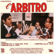 7-L'ARBITRO