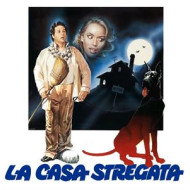7-LA CASA STREGATA