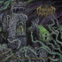HORNED LORD OF THE THORNED CASTLE