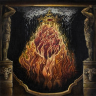 CORONA TENEBRA