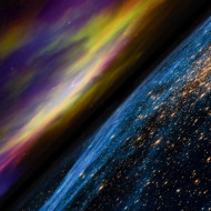 ANTHROPIC BIAS / DEPARTURE