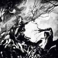 HOLLENZWANG (CHRONICLES OF PERDITION)