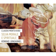SELVE MORALE E SPIRITUALE