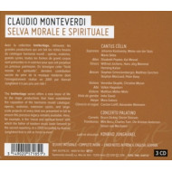 SELVE MORALE E SPIRITUALE