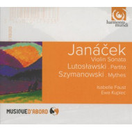 VIOLIN SONATAS