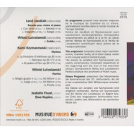 VIOLIN SONATAS