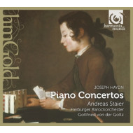 PIANO CONCERTOS