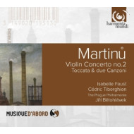 VIOLIN CONCERTO NO.2