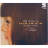 VIOLIN CONCERTOS