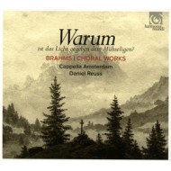 CHORAL WORKS