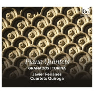 PIANO QUINTETS