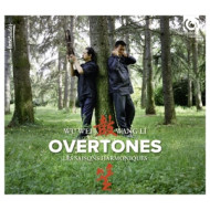 OVERTONES