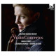 VIOLIN CONCERTOS