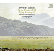 STRING QUINTET OP.97/STRING SEXTET OP.48