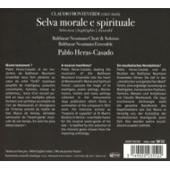 SELVA MORALE E SPIRITUALE