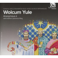 WOLCUM YULE
