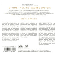 DIVINE THEATRE